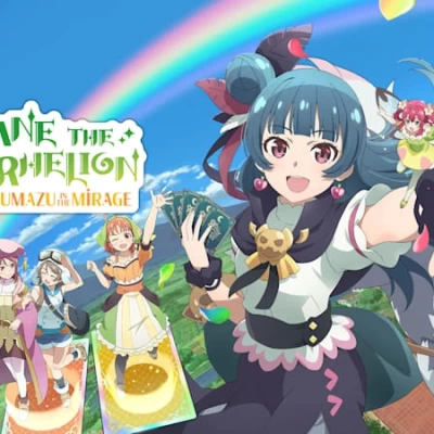 Yohane the Parhelion - NUMAZU in the MIRAGE - Switch + Update 1.0.2