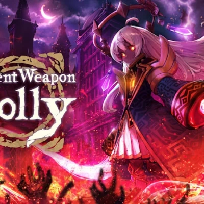 Ancient Weapon Holly Switch + Update 1.1.0