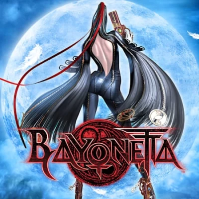 Bayonetta Switch + Update 1.1