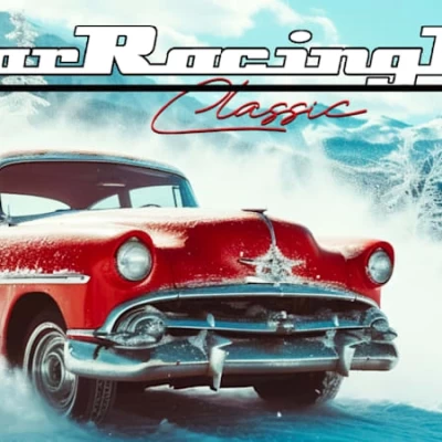Car Racing Ice - Classic Switch