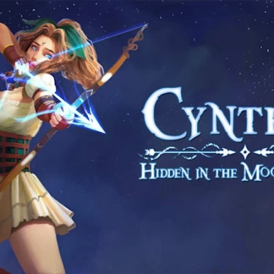 Cynthia: Hidden in the Moonshadow Switch + Update 1.0.1