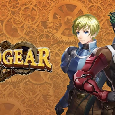 Eldgear Switch + DLC