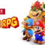 Super Mario RPG Switch [Update 1.0.1]