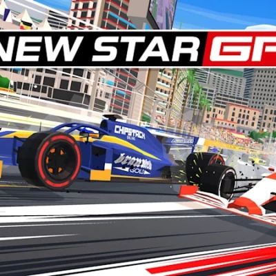 New Star GP Switch