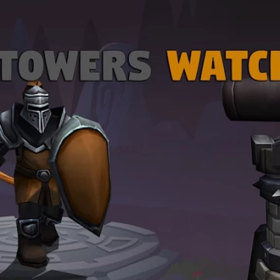 Towers Watch Switch
